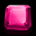 goldstruck blasts pink symbol icon
