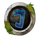 golem mystery wilds j symbol icon
