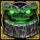 golem mystery wilds monster symbol icon