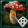 golem wildwoods dice mushroom symbol icon