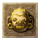 gonzos quest powerpoints gold statue symbol icon
