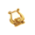 good girl bad girl 2 harp symbol icon