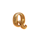 good girl bad girl 2 q symbol icon