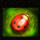 good luck 40 lines lady bug symbol icon