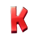 goons gone wild k symbol icon