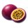 gorilla fortune punch passion fruit symbol icon