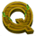 gorilla fury hold and hit q symbol icon