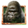 gorilla kingdom 1 icon