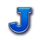 grab more gold j symbol icon