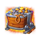 grab more gold treasure symbol icon