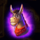grab the gold donkey symbol icon