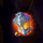 grab the gold lantern symbol icon