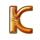 grace of cleopatra buy bonus k symbol icon