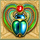 grace of cleopatra buy bonus scarab symbol icon