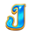 grand ahoy j symbol icon