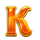 grand ahoy k symbol icon
