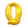 grand ahoy q symbol icon