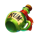 grand ahoy rum symbol icon