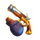 grand ahoy weapon symbol icon