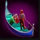 grand casanova boat symbol icon