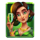 grand emerald nights lady symbol icon