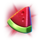 grand emerald nights melon symbol icon