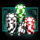 grand express action class chips symbol icon