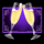 grand express action class drinks symbol icon
