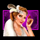 grand express action class woman symbol icon