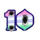 grand heist quest 10 symbol icon