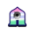 grand heist quest a symbol icon