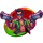 grand heist quest bandit symbol icon