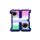 grand heist quest k symbol icon