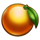 grand money game orange symbol icon