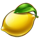 grand money lemon symbol icon
