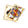 grand royale cards symbol icon