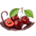 grand spinn superpot cherries symbol icon