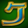 grand tiger j symbol icon