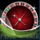 grand x wheel symbol icon