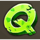granny vs zombies q symbol icon