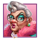 grannys wild granny symbol icon