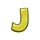 grannys wild j symbol icon