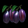 great 27 prunes symbol icon