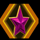 great 27 star symbol icon