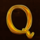 great book of magic deluxe q symbol icon