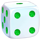 great buffalo dice 4 symbol icon