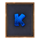 great buffalo megaways k symbol icon