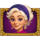 great ghosts granny symbol icon