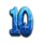 great grizzly 10 symbol icon
