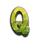 great grizzly q symbol icon